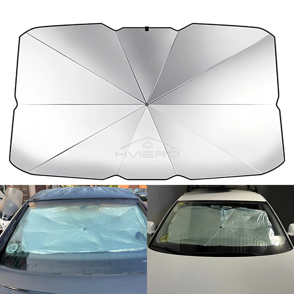 Stay Cool & Protect Your Car From Summer Heat ☀️🚗