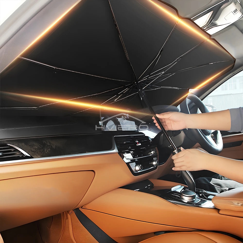 Stay Cool & Protect Your Car From Summer Heat ☀️🚗