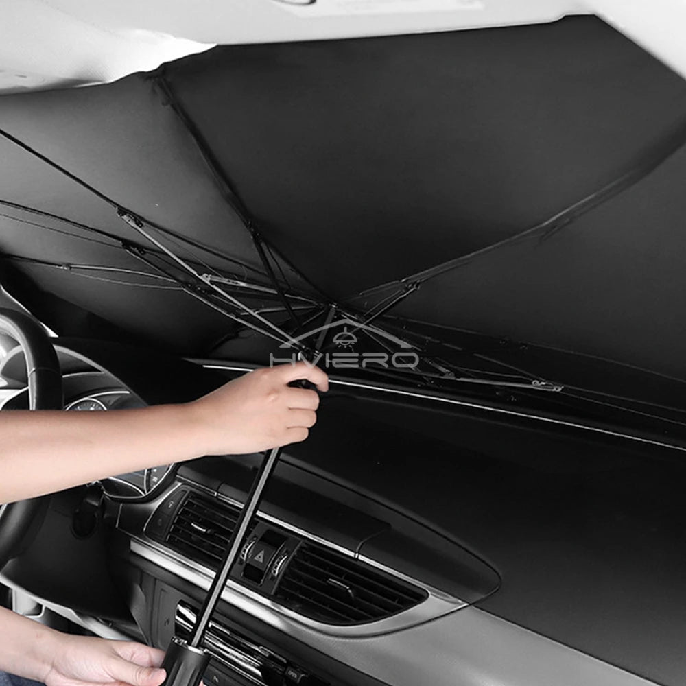Stay Cool & Protect Your Car From Summer Heat ☀️🚗