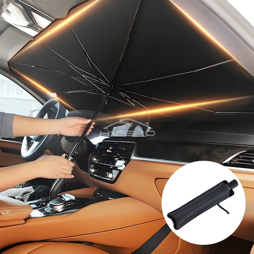 Stay Cool & Protect Your Car From Summer Heat ☀️🚗