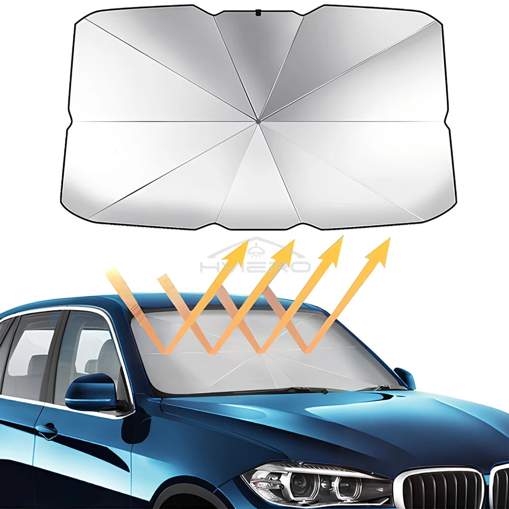 Stay Cool & Protect Your Car From Summer Heat ☀️🚗