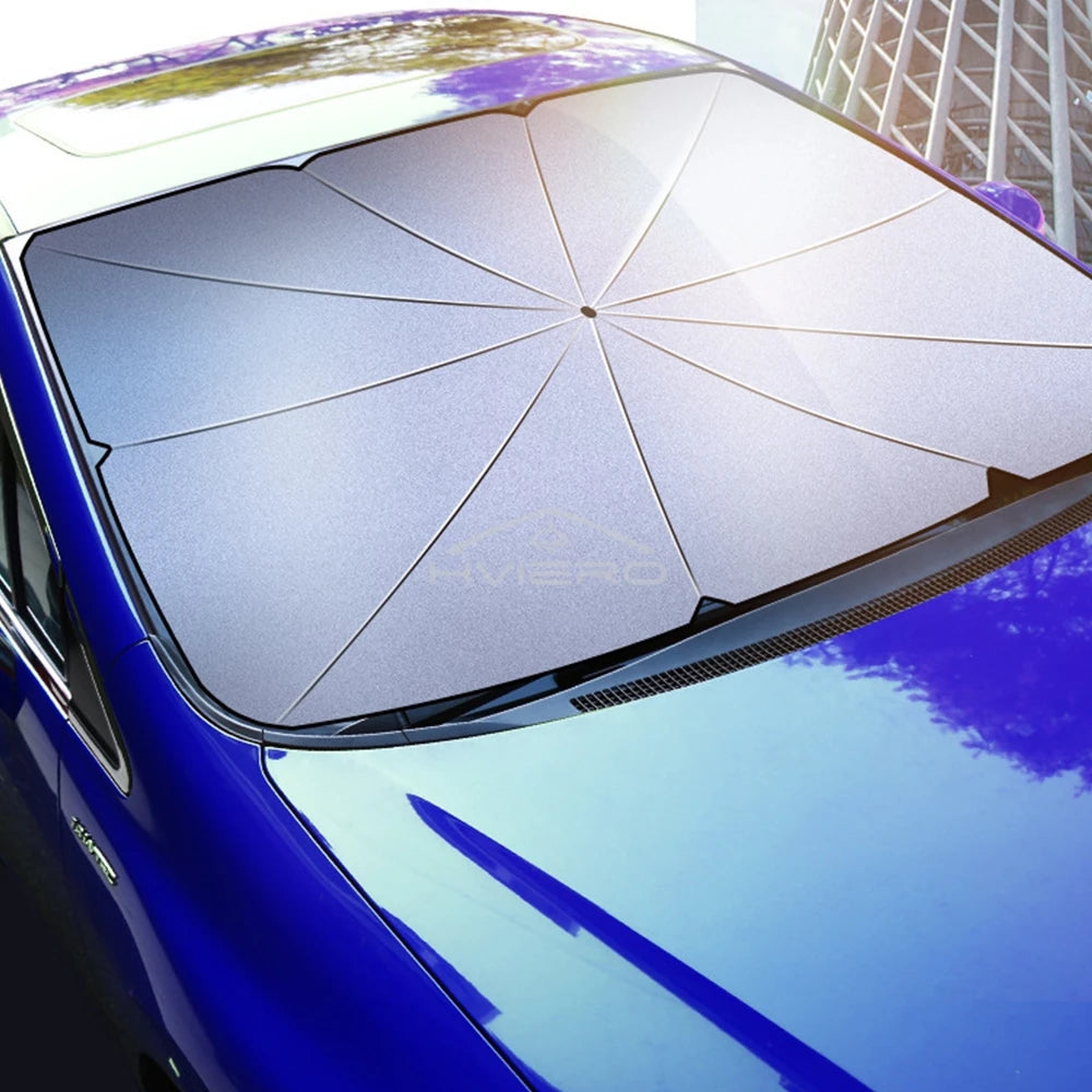 Stay Cool & Protect Your Car From Summer Heat ☀️🚗