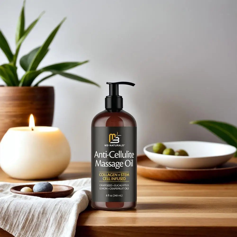 Body Sculpt Massage Oil™